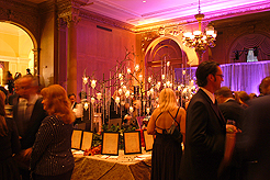 BIG BROTHERS BIG SISTERS GALA